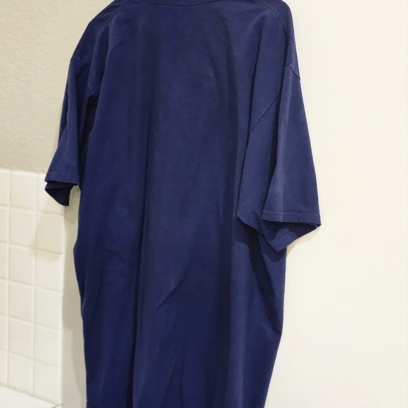 VINTAGE "You are here" Galaxy Tee as seen in Can't Buy me Love w Patrick Dempsey - Picture 3 of 10